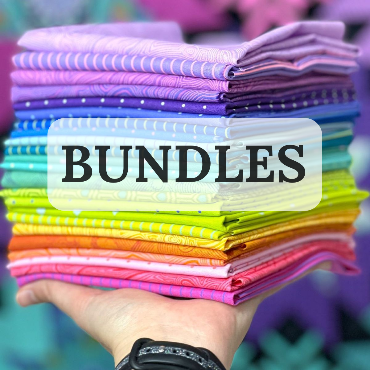 Bundles