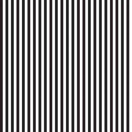 A black and white striped background with no image.