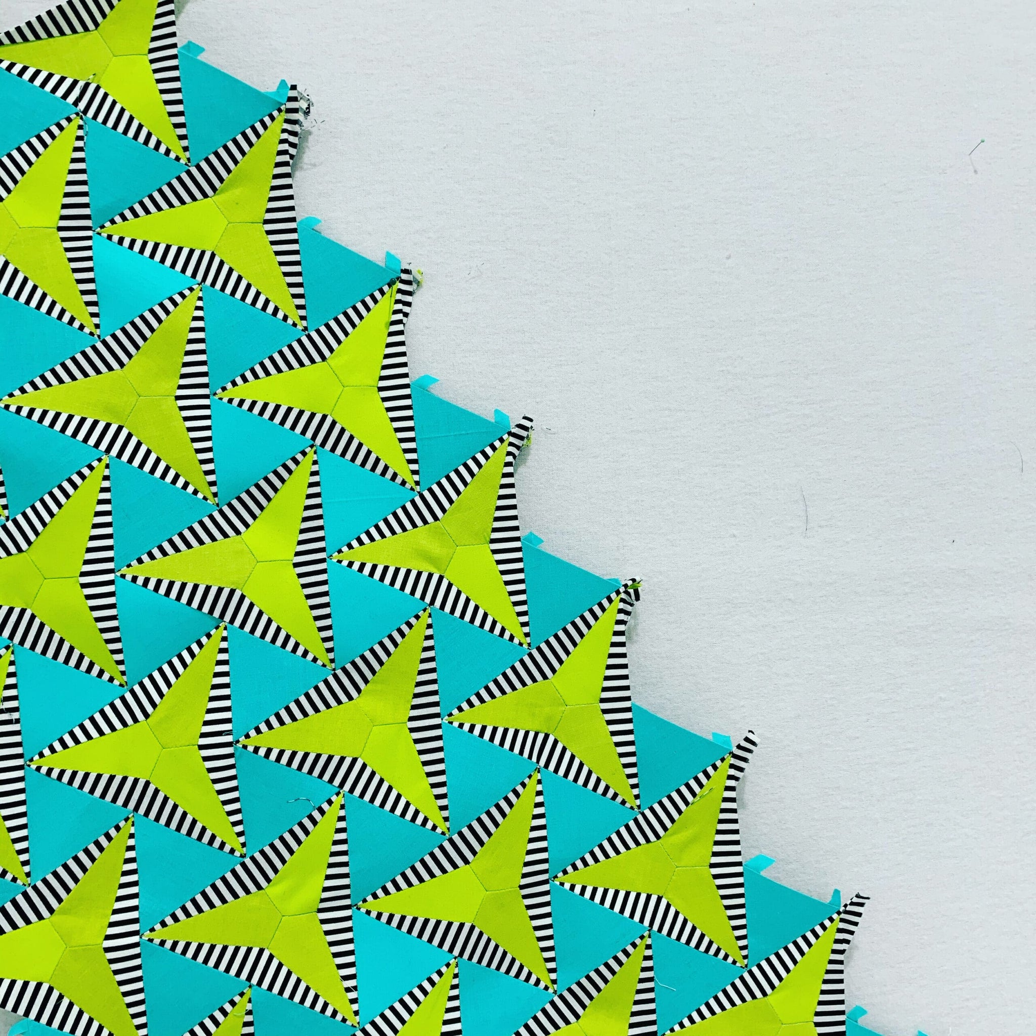 trippy triangles