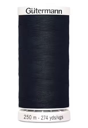 black gutermann