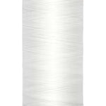 white gutermann 250m