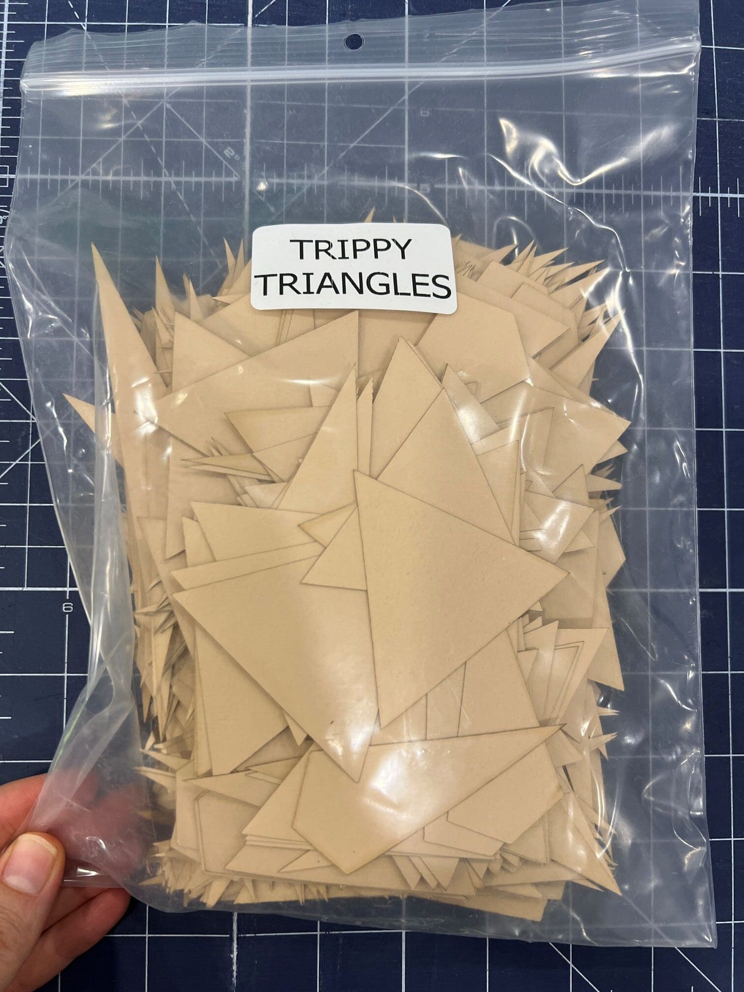 papers