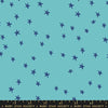 starry turquoise