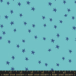 starry turquoise