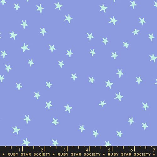 starry dusk
