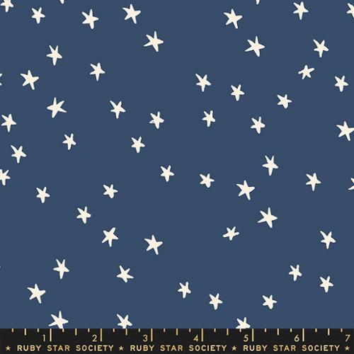 starry blubell