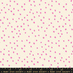 starry mini starry neon pink