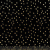 starry mini starry black gold