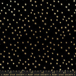 starry mini starry black gold