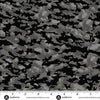 altocumulus charcoal