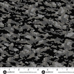 altocumulus charcoal