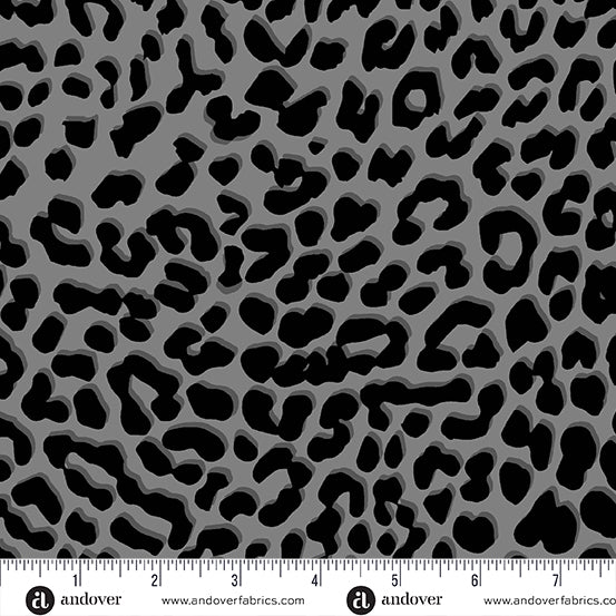 cheetah print