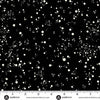 Fizz black and white