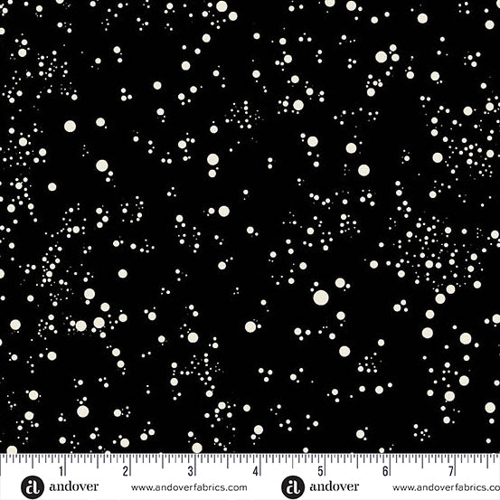 Fizz black and white