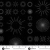 Black Bursts