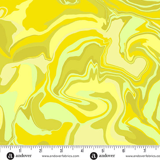 nebula dirty lemon