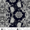 dark damask raven