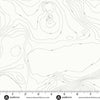 boulder topography