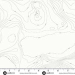 boulder topography