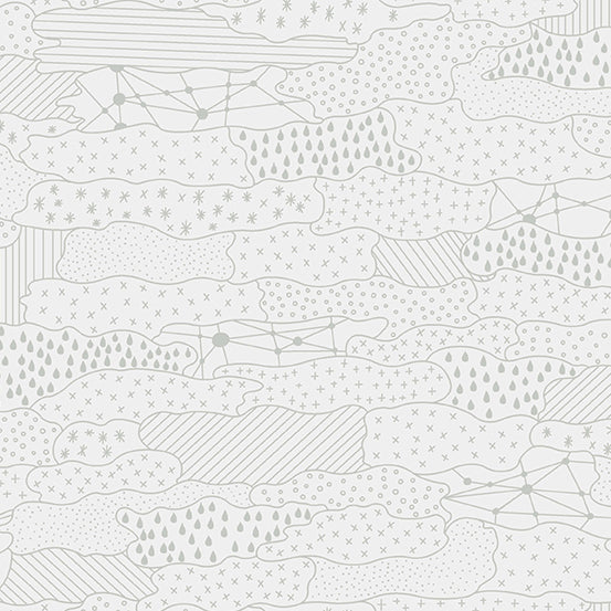 seattle quilted cloud