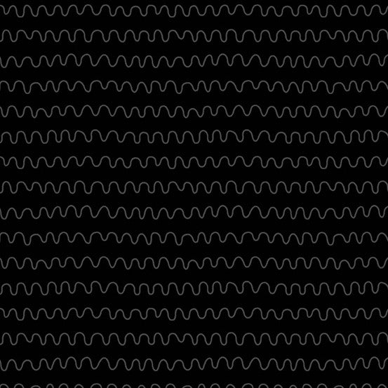 squiggly lines