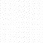 Minimalist white wallpaper with subtle repeating geometric patterns.