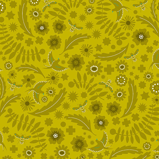 meadow chartreuse