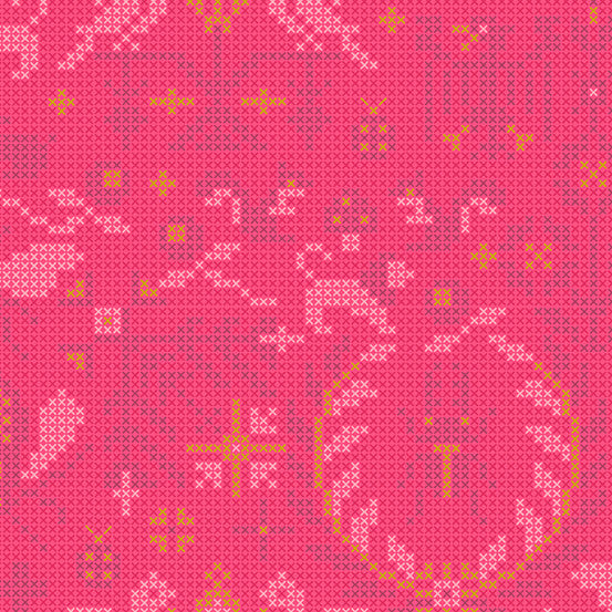 menagerie salmon