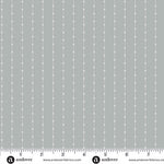 gray triangle stripe