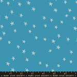 vintage blue