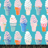 ice cream cone