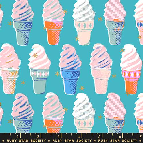 ice cream cone