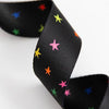 vivid black webbing