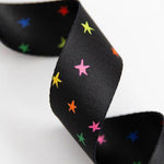 vivid black webbing