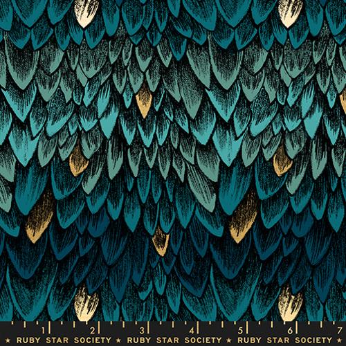scales metallic galaxy