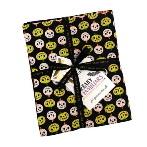 freaky familiars fq bundle