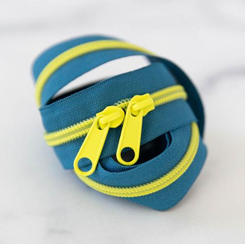 zap zipper