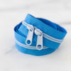 clear sky zipper