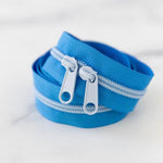 clear sky zipper