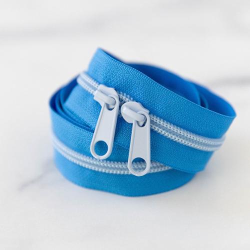 clear sky zipper
