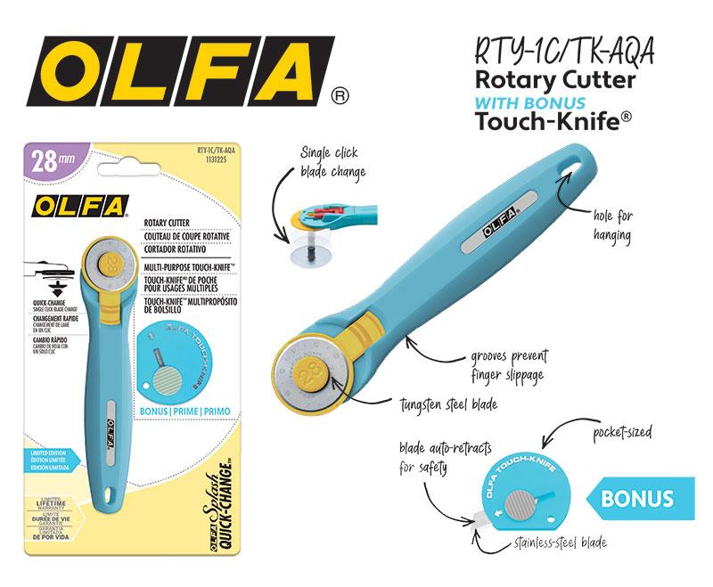 olfa 28