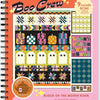 boo crew Block of the Month