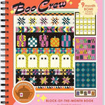 boo crew Block of the Month