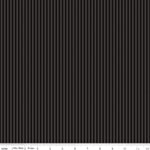 black stripe