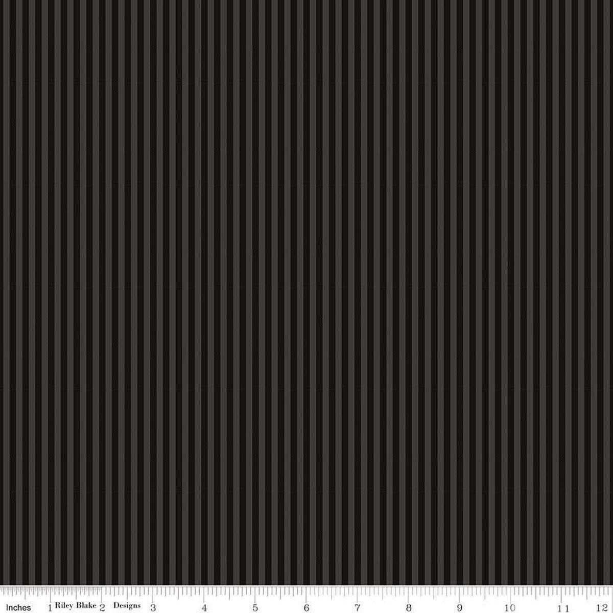 black stripe