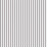 A white and grey striped background.