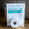 batting seam tape