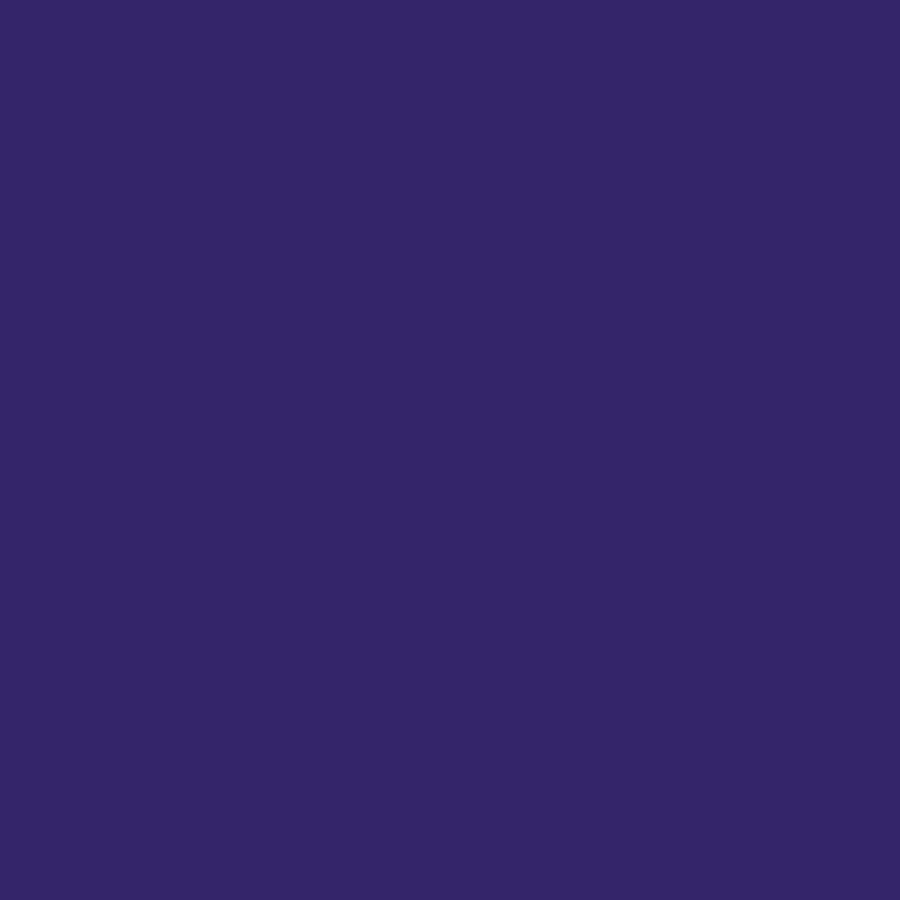 A solid dark purple square with no patterns or designs.