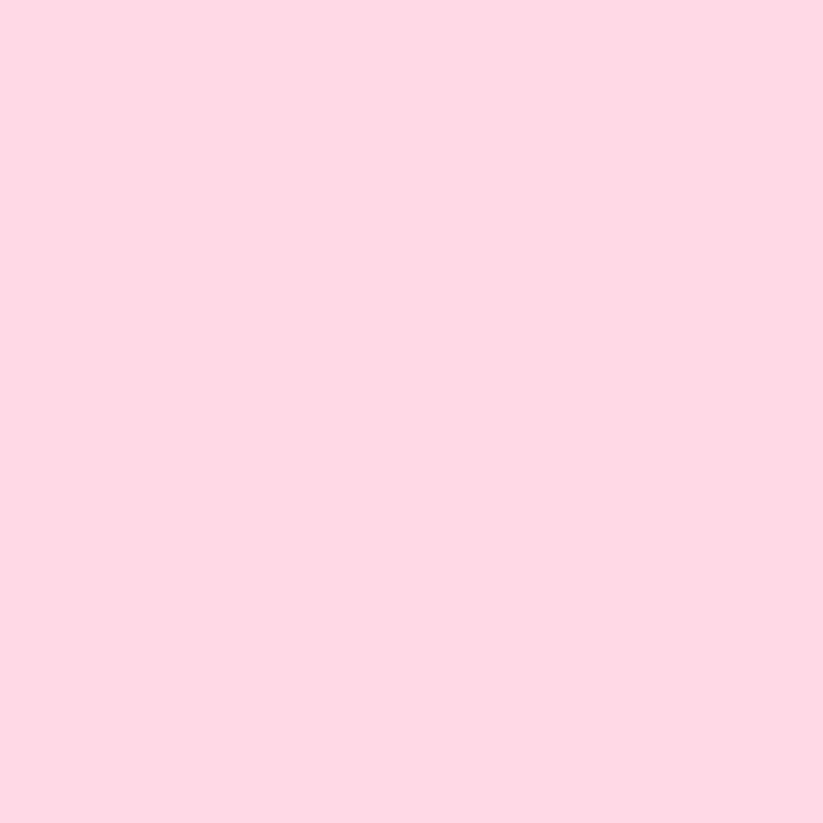 A light pink background with a white border.