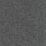 A gray fabric with some white dots on it